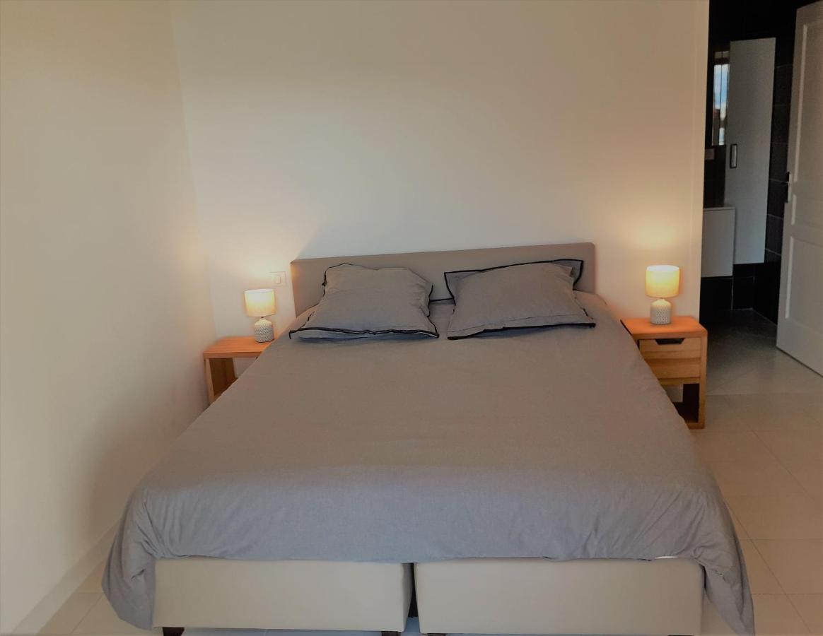 Vaste Appartement 3 Chambres - Vue Exceptionnelle Chorges Exterior photo