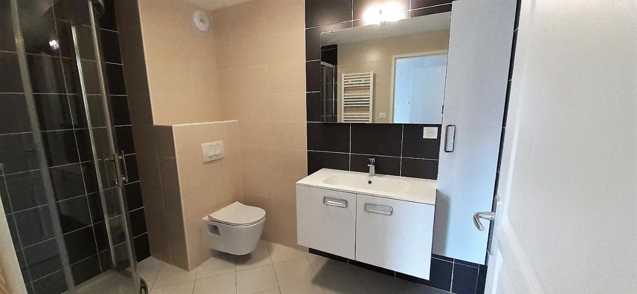 Vaste Appartement 3 Chambres - Vue Exceptionnelle Chorges Exterior photo